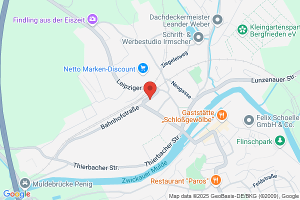 Grundschule Penig