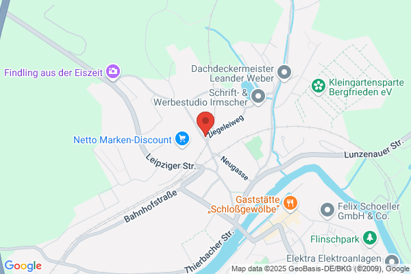 Muldenthaler Parkett GmbH