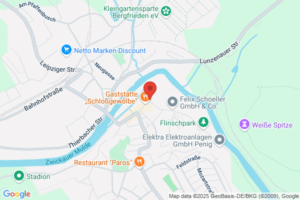 Polizeiposten Penig