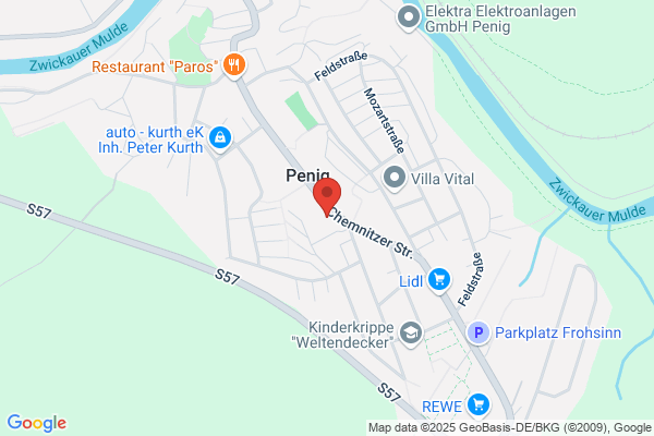 Pro Vitas Therapie- und Gesundheitszentrum GmbH