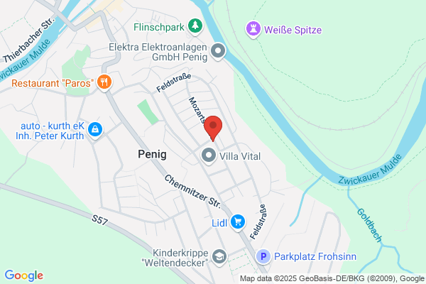 SIGI Einrichtungen GmbH