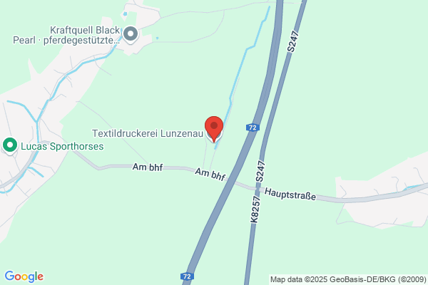 Textildruckerei Lunzenau GmbH