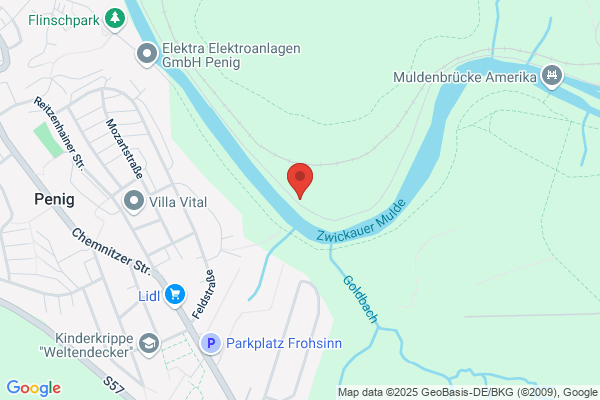 Wasserver-/Abwasserentsorgung, Kläranlage