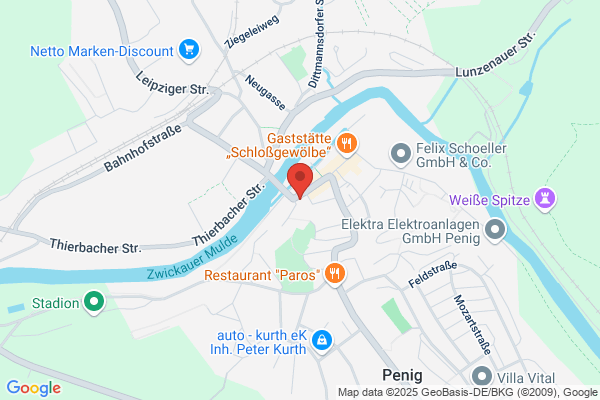 Rochsburger Landfleischerei Inh. J. Kirbach