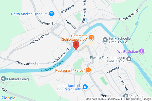 Le Coiffeur GmbH
