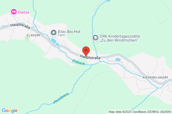 Niederelsdorf