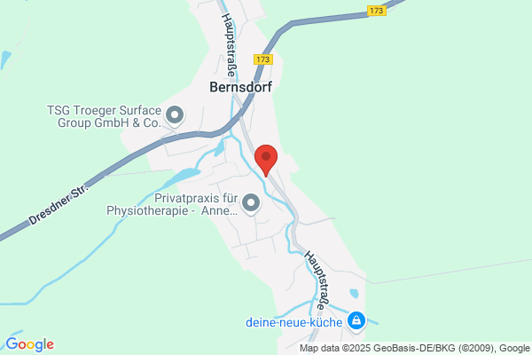 Hausmeisterservice Bert u. Liane Winkler