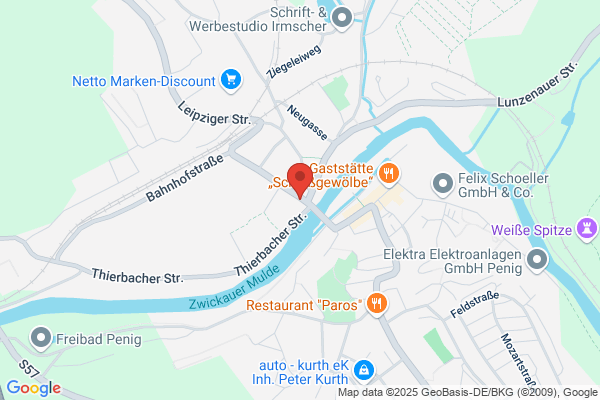 Maxima S Kosmetikstudios