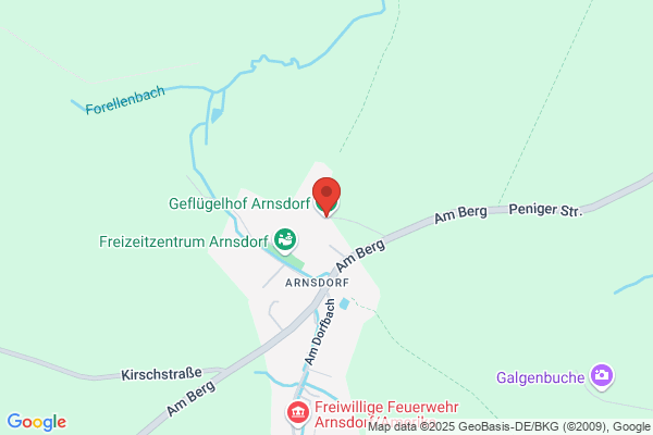 Geflügelhof Arnsdorf
