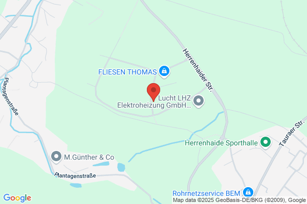 Logwin Solutions Deutschland GmbH