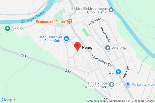 EDEKA Aktiv Markt