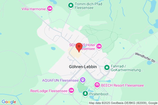 Amt Malchow Land