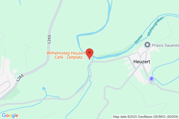 Café am Weiher Inh. Rainer Schulz