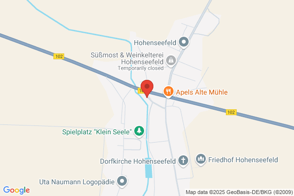 Friedels Fairsicherungsbüro GmbH