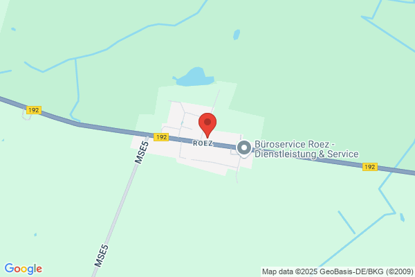 Pension Fleesensee