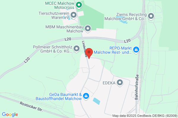 Reschwamm GmbH
