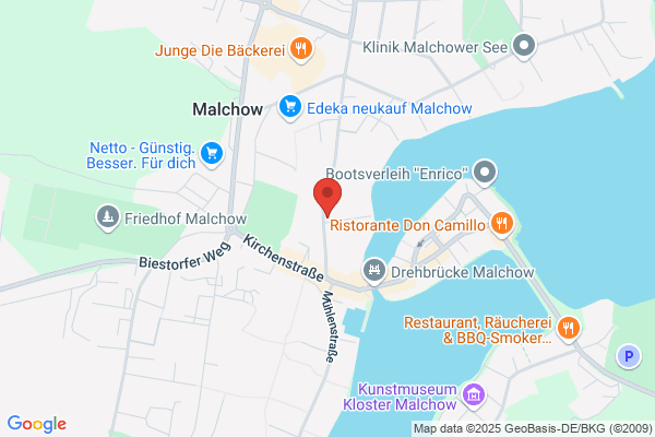 Stadt Apotheke Malchow