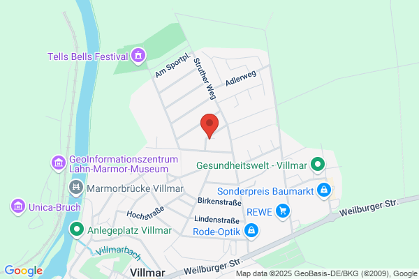 Tennis Club Villmar e.V.