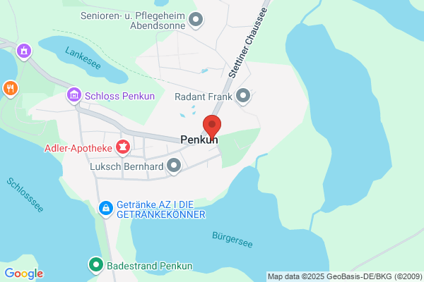 AXA Service Büro Penkun