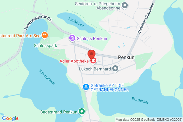 Ambulanter Pflegedienst