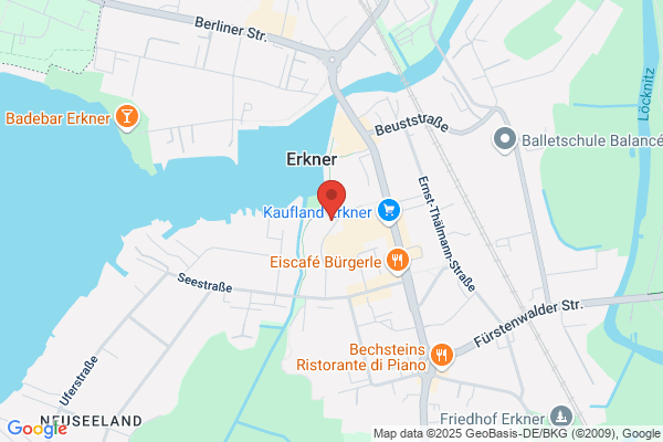 Anglerheim am See Inh. Gudrun Bauer