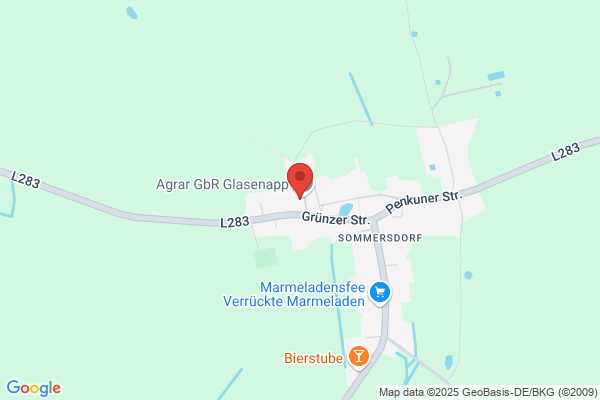 Axel Glasenapp