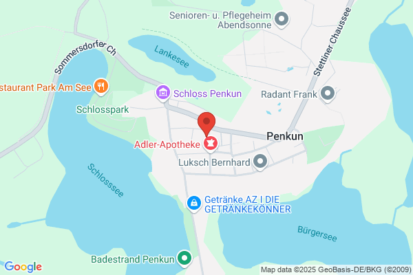 Bibliotheksverein Penkun e.V.