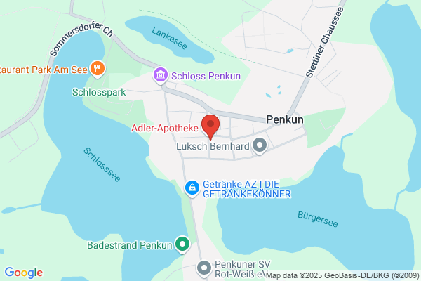 Friseursalon