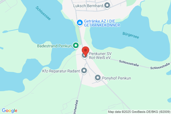 Möwe S Ferienpark am