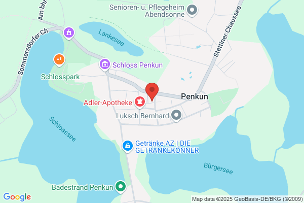 Sparkasse Uecker-Randow