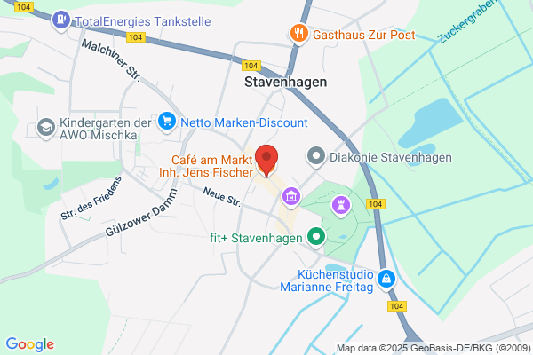 "PuB am Markt" Inh. Jens Pihan