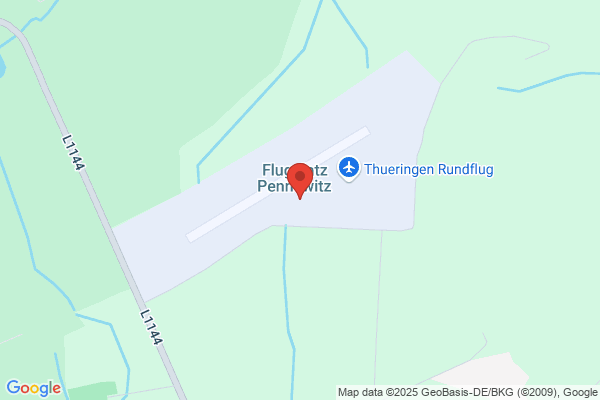 Fliegerclub Ilmenau
