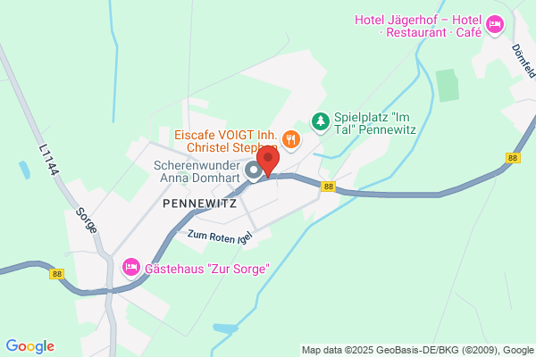 Gebrüder Franke