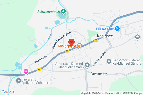 Hotel zum Löwen
