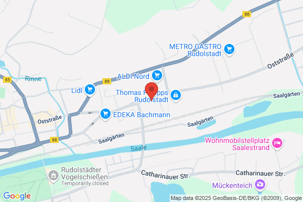 Johanniter-Unfall-Hilfe e.V.