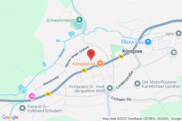 Müller Fertigungstechnik GmbH