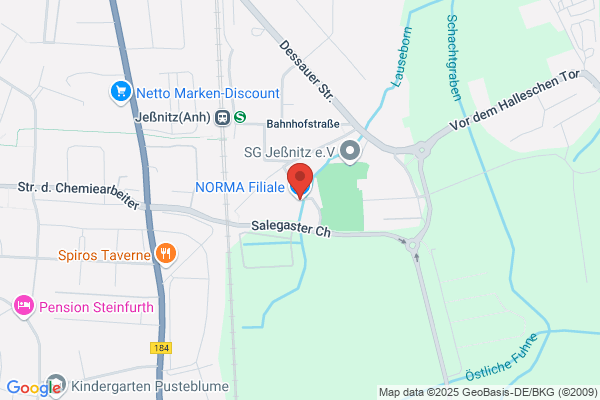 NORMA-Lebensmittelfilialbetrieb GmbH & Co.KG