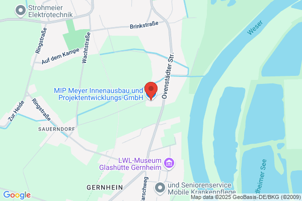 Meier Raumkonzepte GmbH