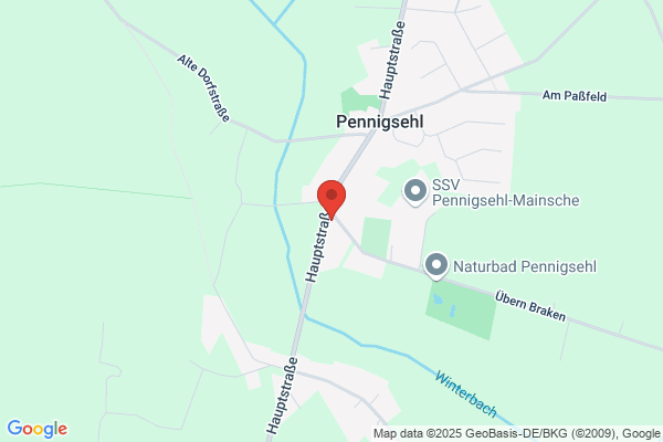 Grundschule Pennigsehl