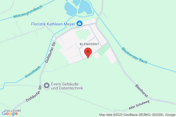 Hüffmann Dr. GmbH