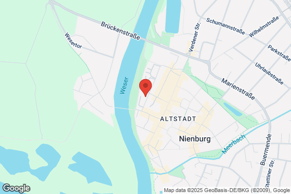 Landkreis Nienburg/Weser