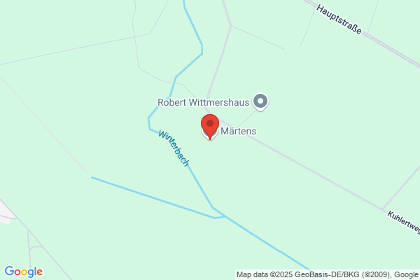 Milchhof Märtens Blesse GbR
