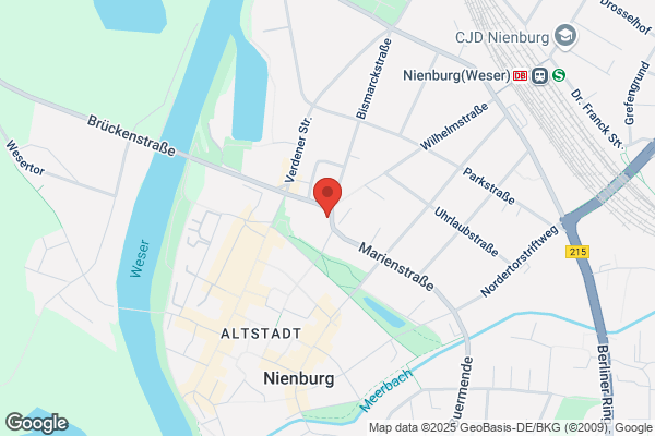 Sparkasse Nienburg