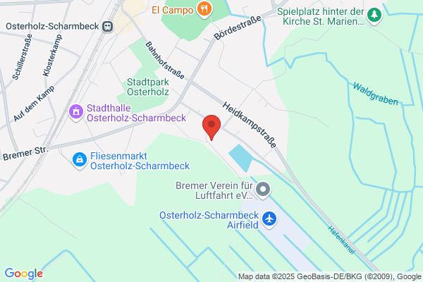 Sportangelverein e.V. Ronshausen