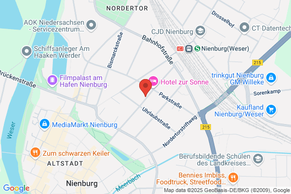 Treffpunkt Linderkamp