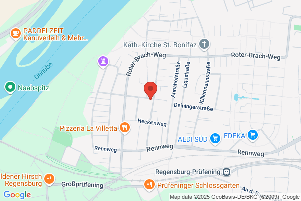 Bonifatius Apotheke
