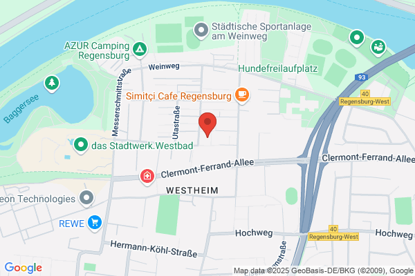 Dr. Ulrike Striepling e.K. Westend-Apotheke