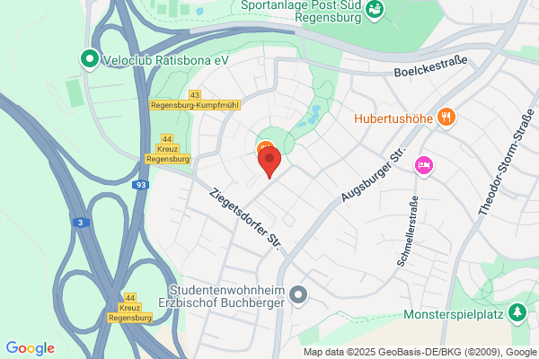 Apotheke Arnika