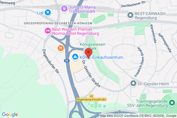 Königswiesen