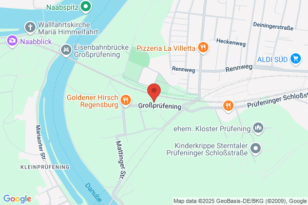 Auto Schneeberger GmbH